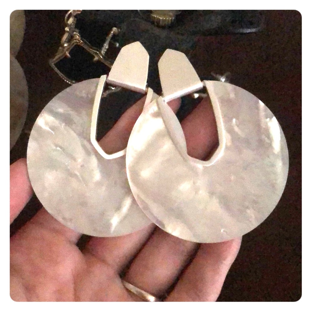 Kendra Scott Earrings